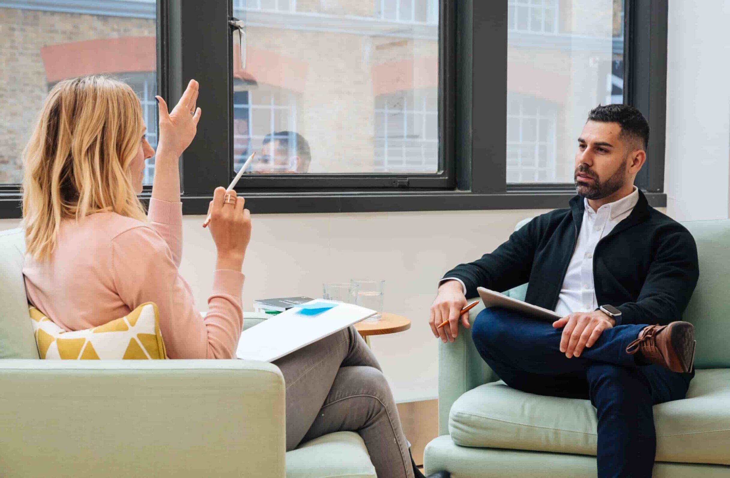 ICF Diploma in Integrative Coaching